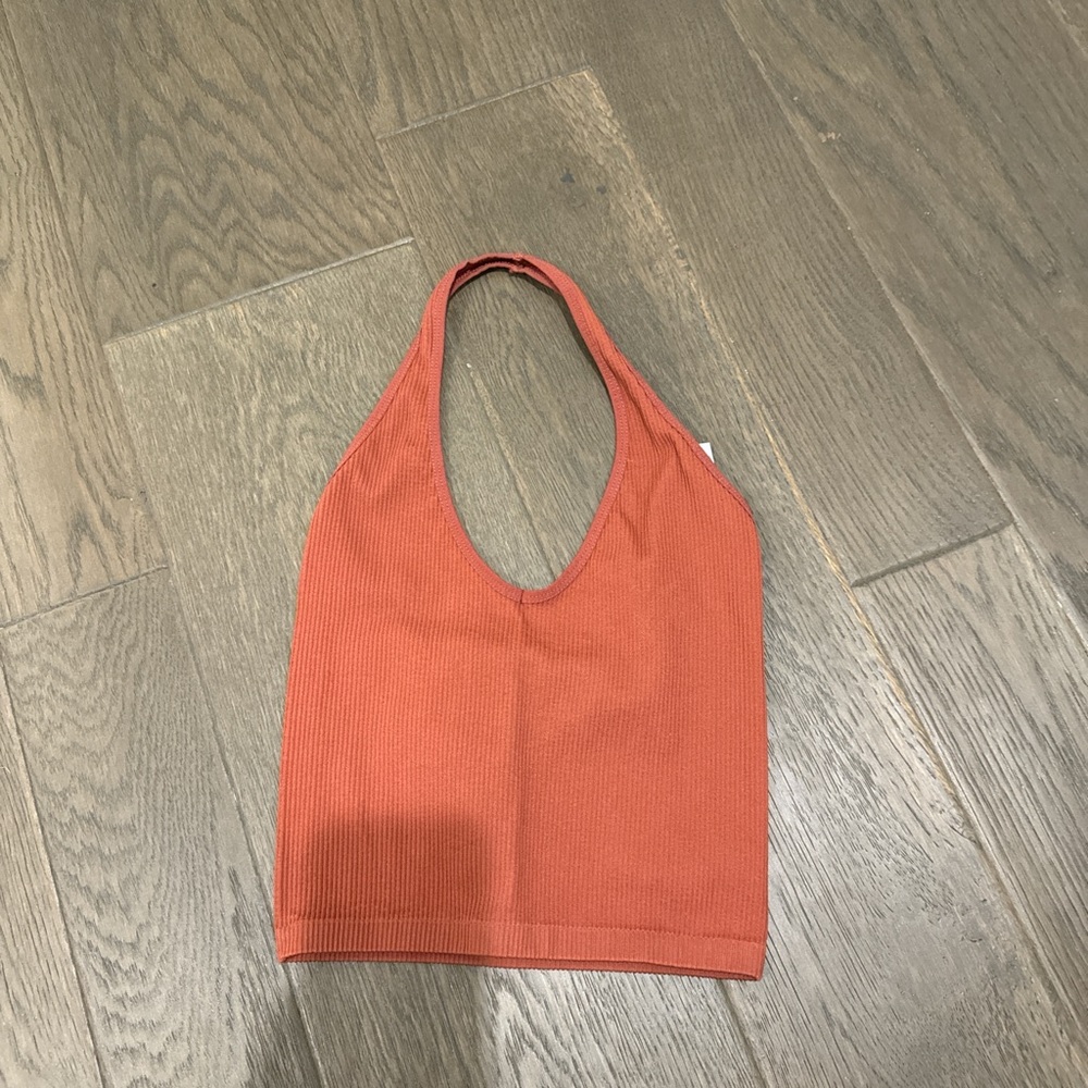 UO halter